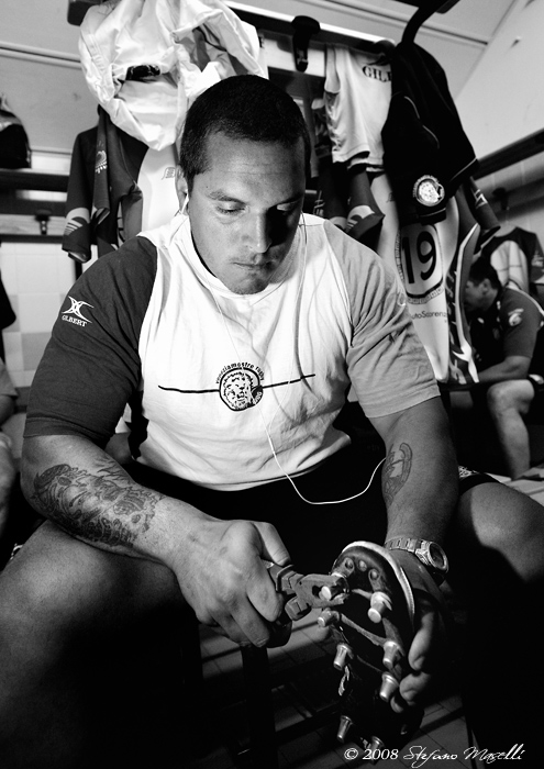 Copyright Stefano Maselli